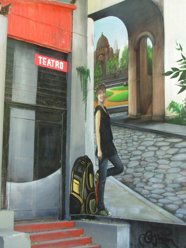 Foto de Santiago, Chile