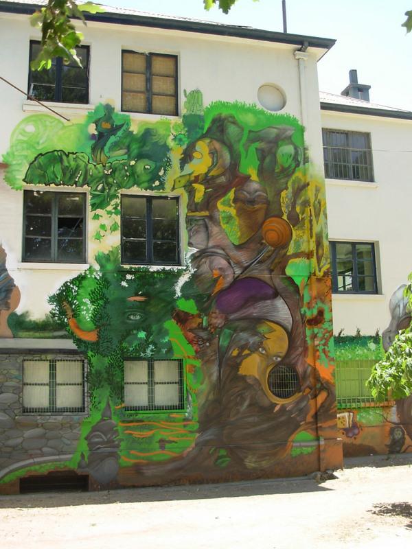 Foto de Santiago, Chile