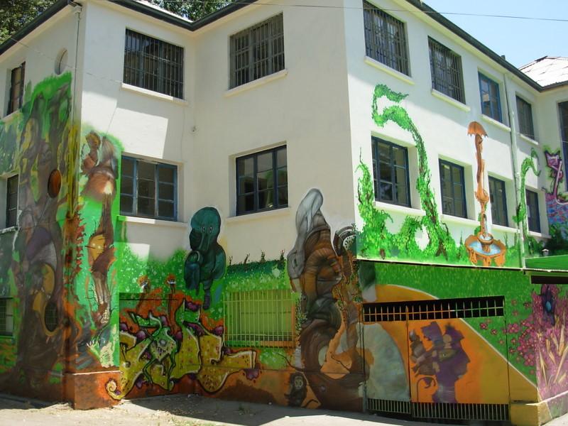 Foto de Santiago, Chile