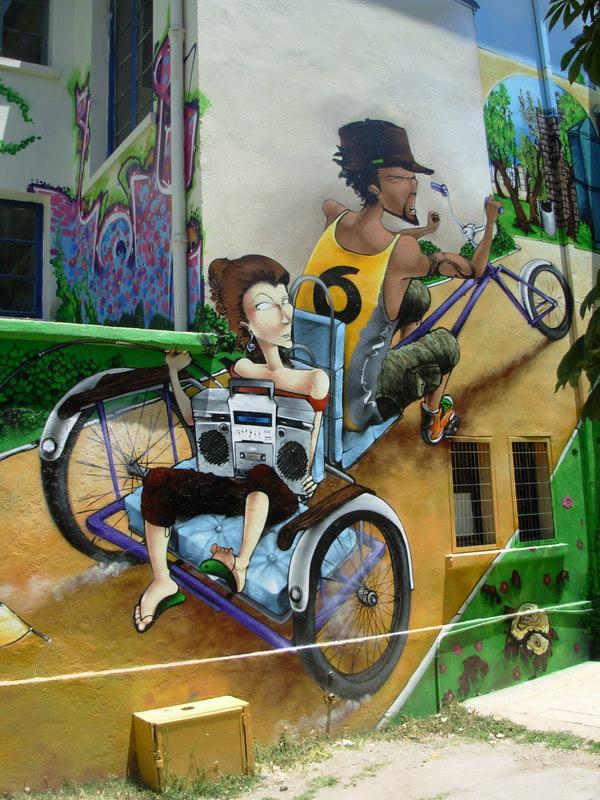 Foto de Santiago, Chile