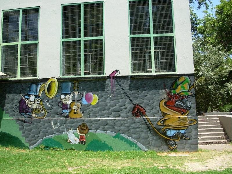 Foto de Santiago, Chile