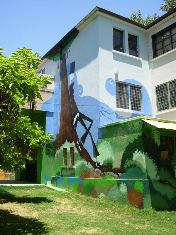 Foto de Santiago, Chile