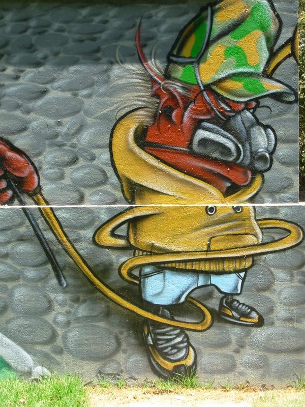 Foto de Santiago, Chile