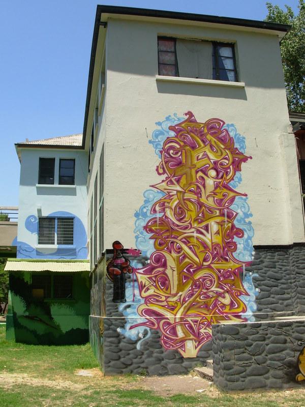 Foto de Santiago, Chile