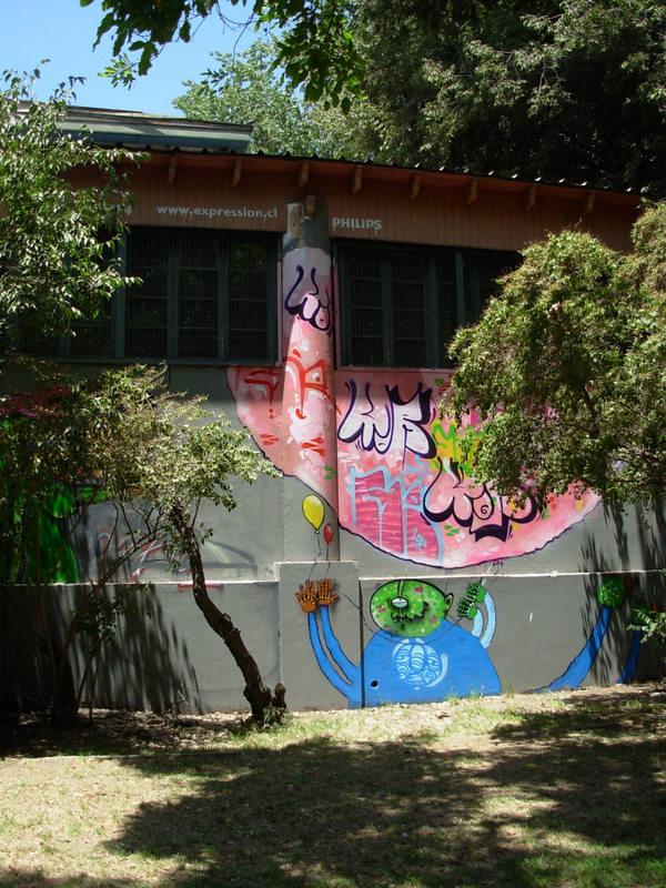 Foto de Santiago, Chile