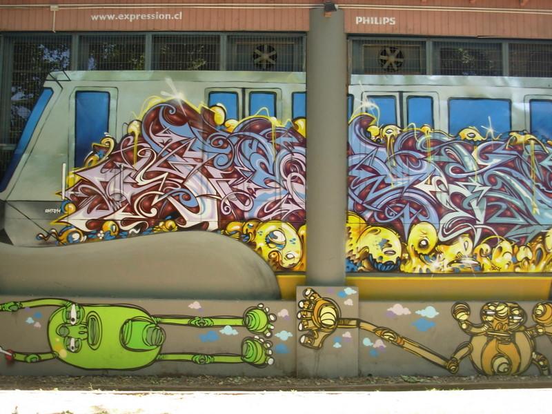 Foto de Santiago, Chile