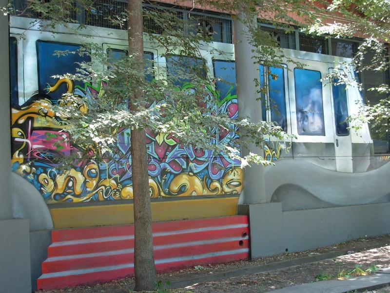 Foto de Santiago, Chile