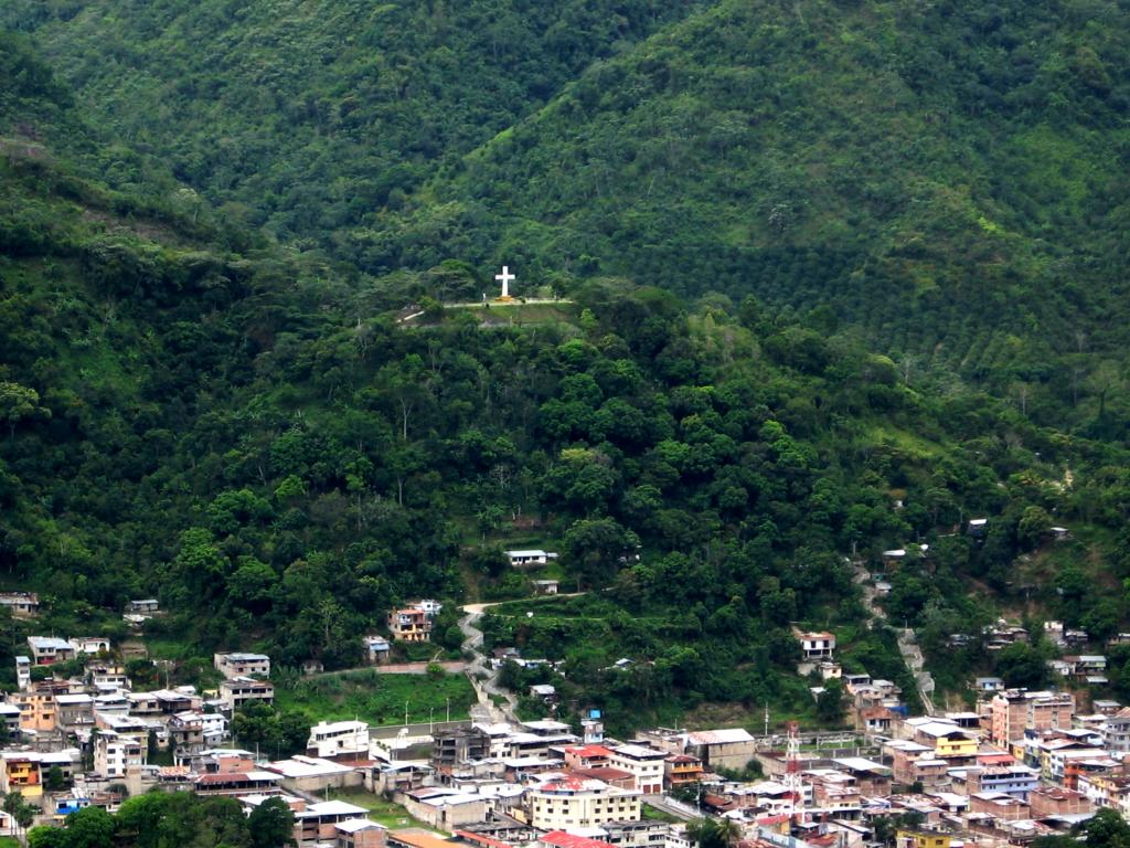 Foto de Chanchamayo, Perú