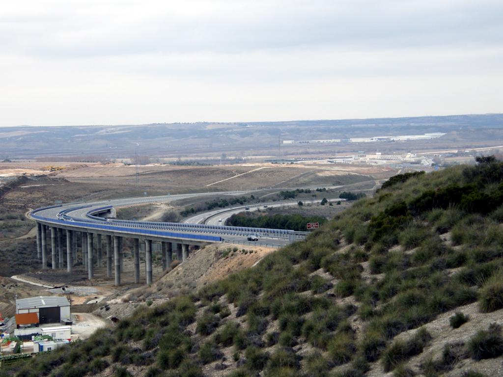 Foto de Aranjuez (Madrid), España