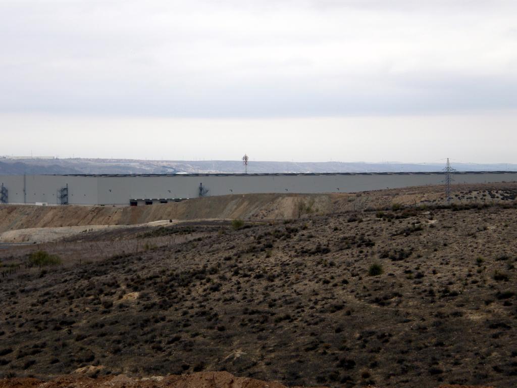 Foto de Aranjuez (Madrid), España