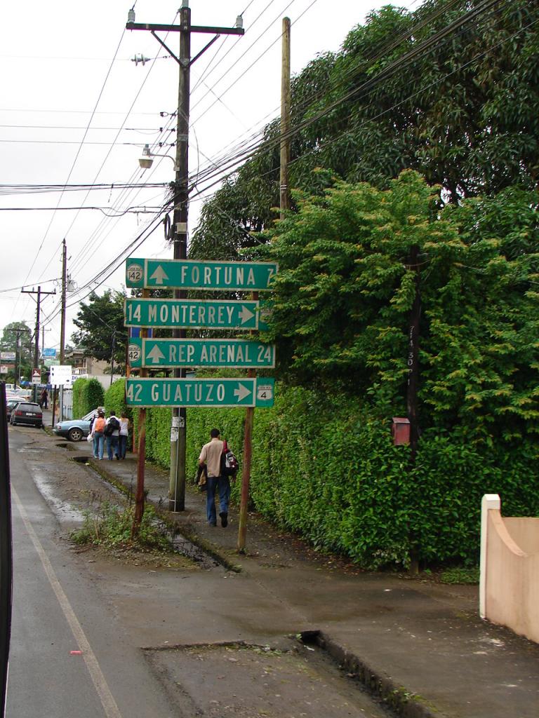 Foto de San Carlos (Alajuela), Costa Rica
