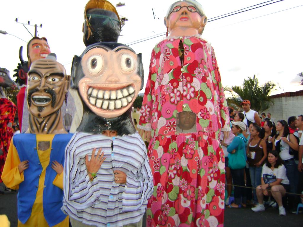 Foto de Desamparados, Costa Rica