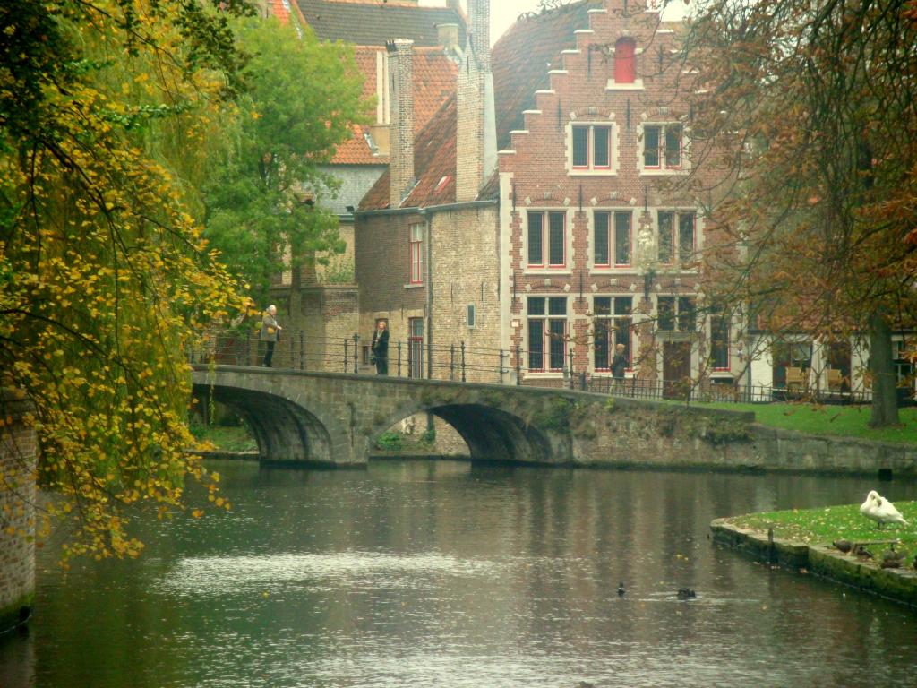 Foto de Brujas, Bélgica