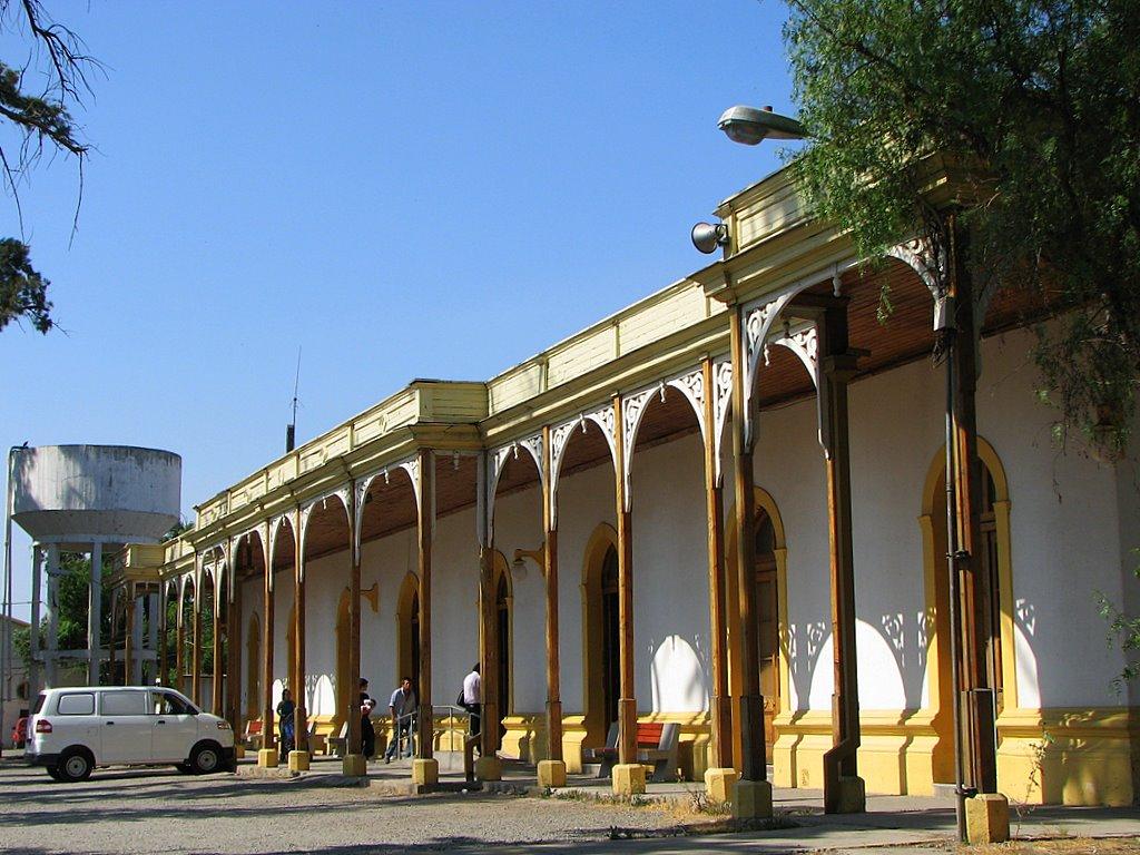 Foto de San Bernardo, Chile