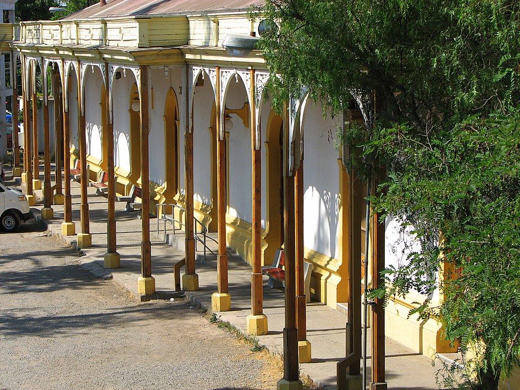 Foto de San Bernardo, Chile