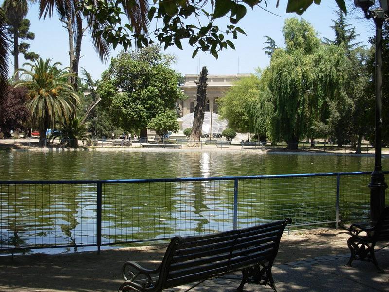 Foto de Santiago, Chile