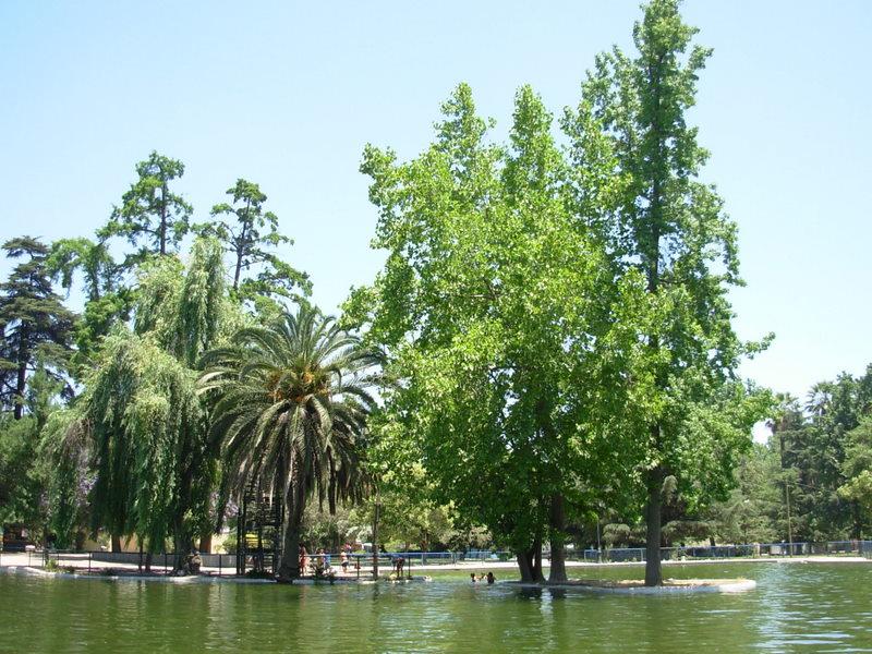 Foto de Santiago, Chile