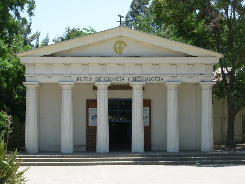 Foto de Santiago, Chile