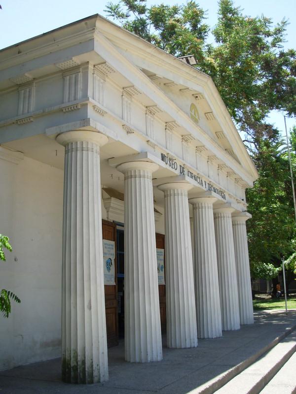 Foto de Santiago, Chile