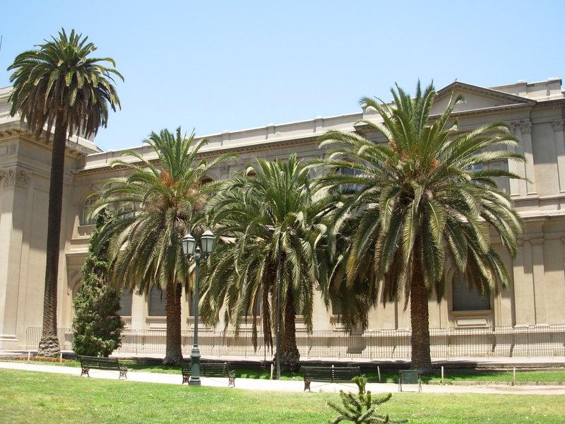 Foto de Santiago, Chile