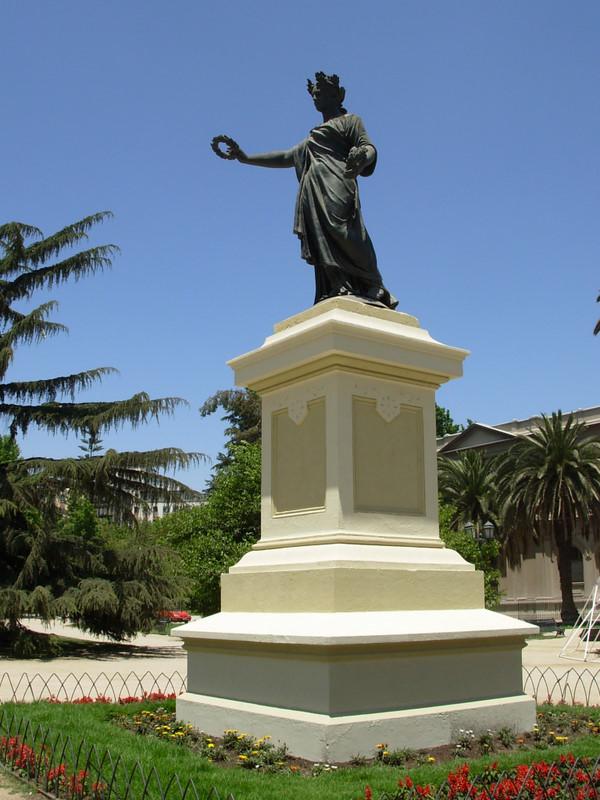 Foto de Santiago, Chile