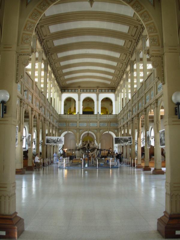 Foto de Santiago, Chile