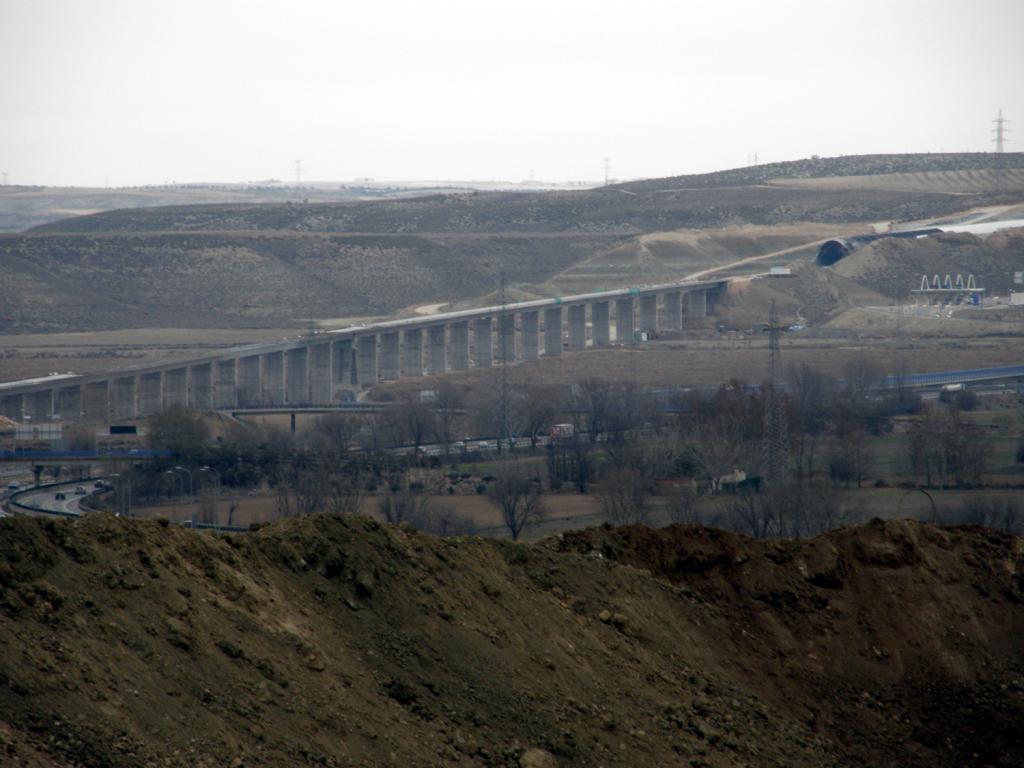 Foto de Aranjuez (Madrid), España