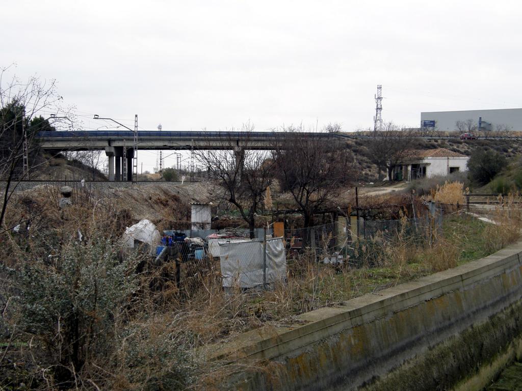 Foto de Aranjuez (Madrid), España