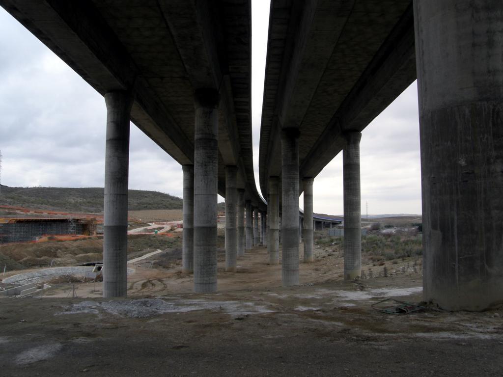 Foto de Aranjuez (Madrid), España