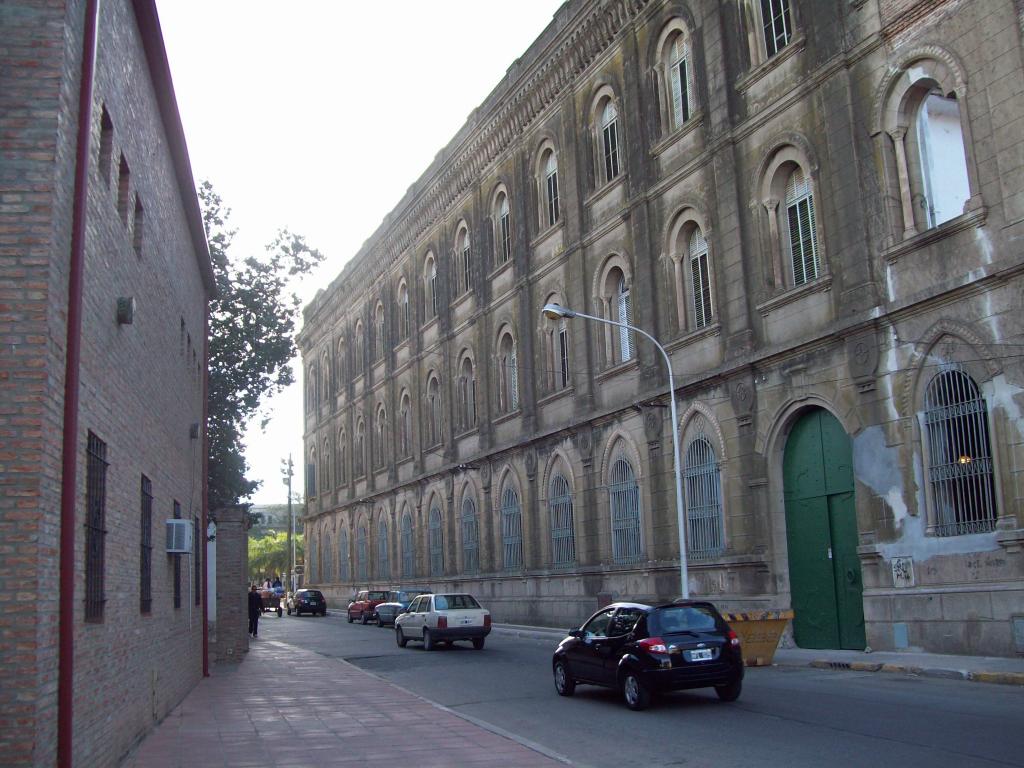 Foto de Santa Fe, Argentina