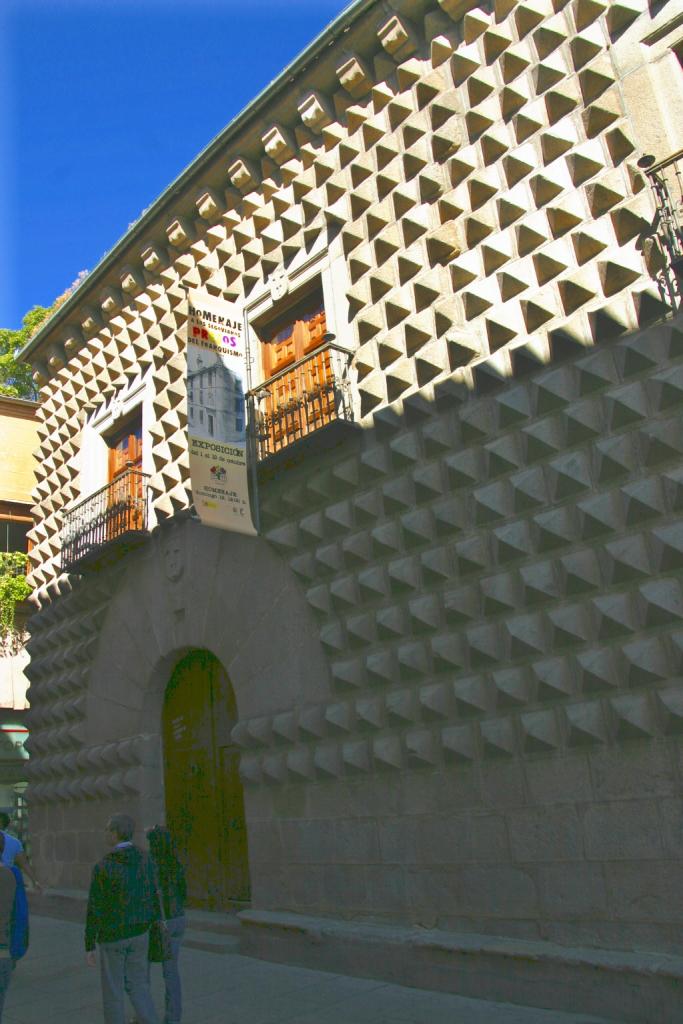 Foto de Segovia (Castilla y León), España