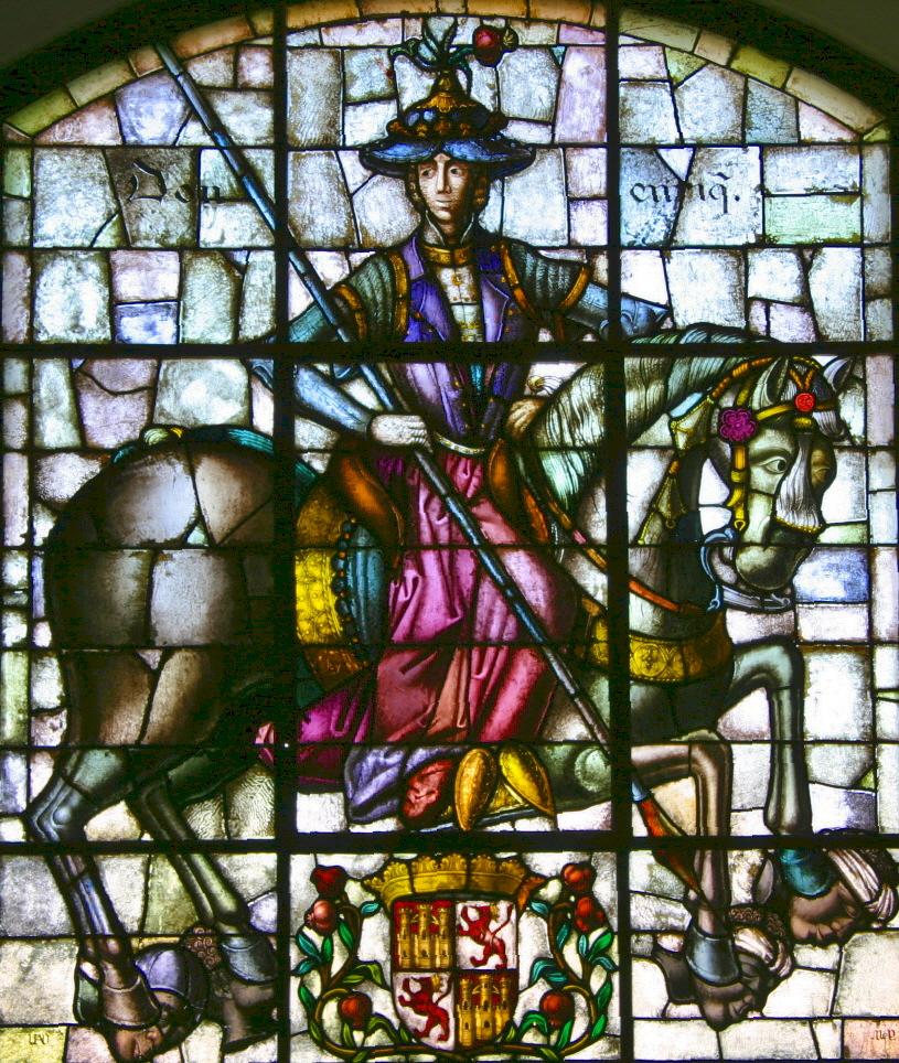 Foto de Segovia (Castilla y León), España