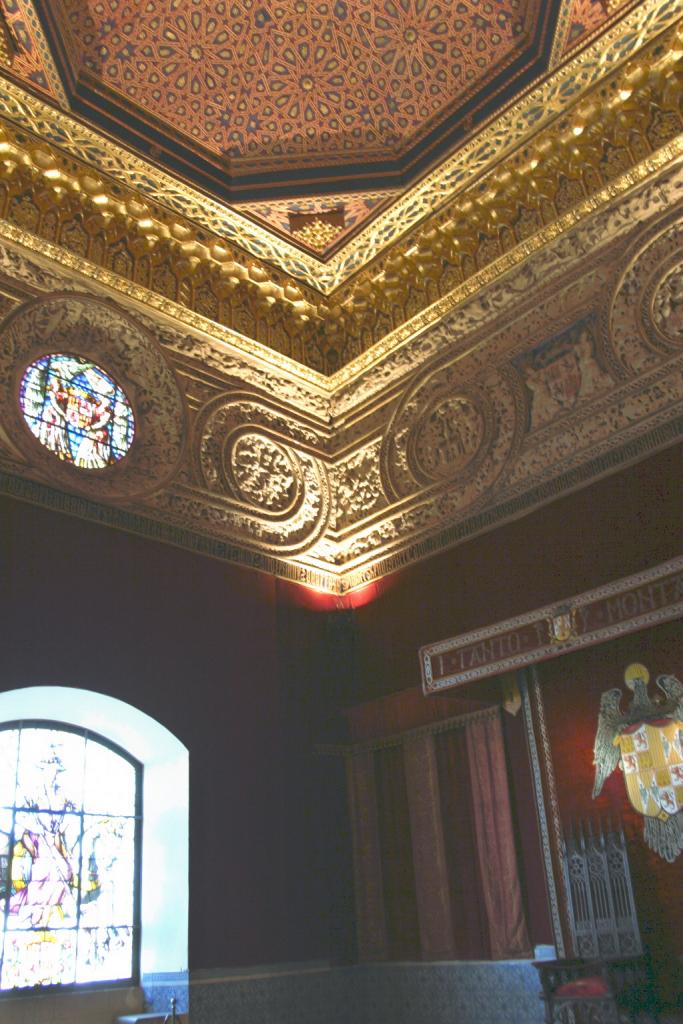 Foto de Segovia (Castilla y León), España