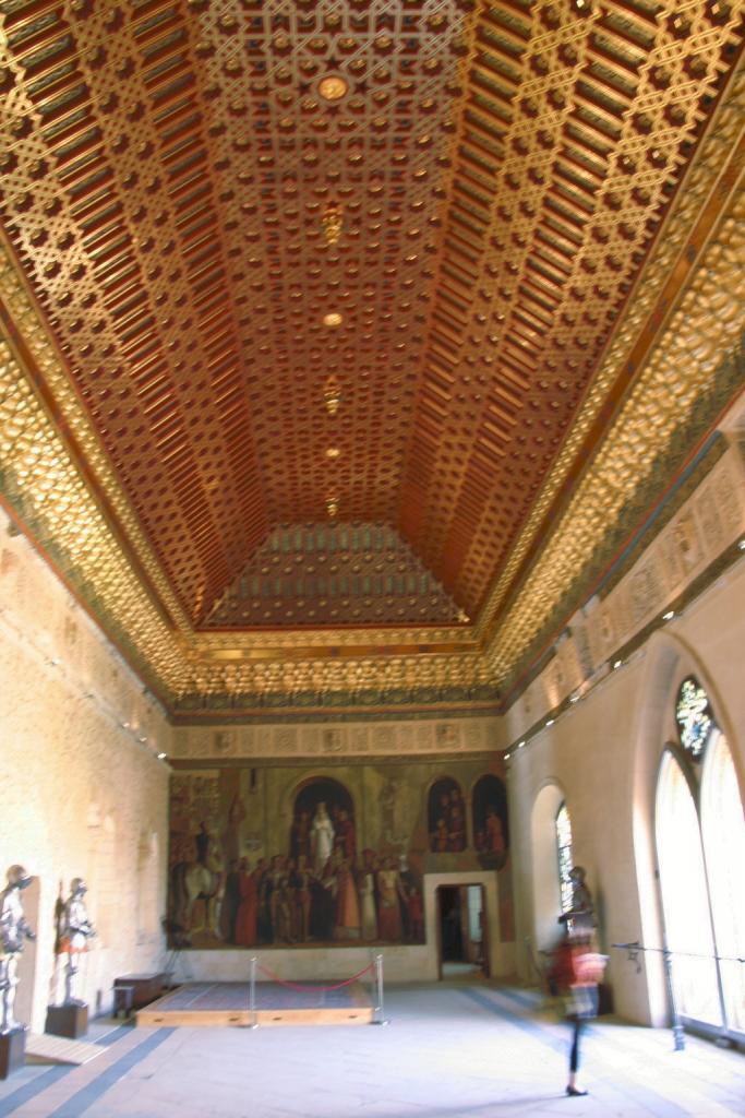 Foto de Segovia (Castilla y León), España