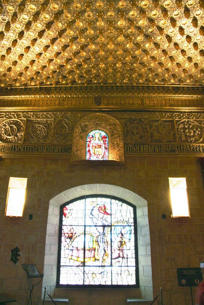 Foto de Segovia (Castilla y León), España