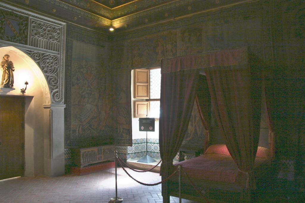 Foto de Segovia (Castilla y León), España