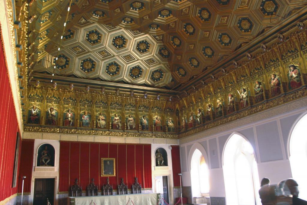 Foto de Segovia (Castilla y León), España