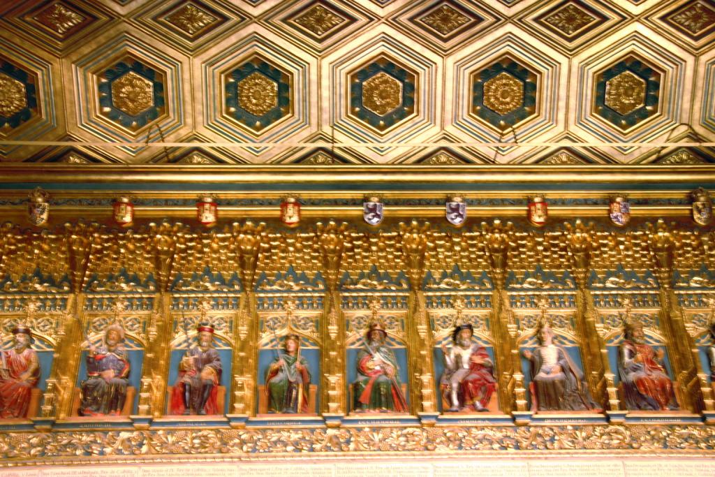 Foto de Segovia (Castilla y León), España