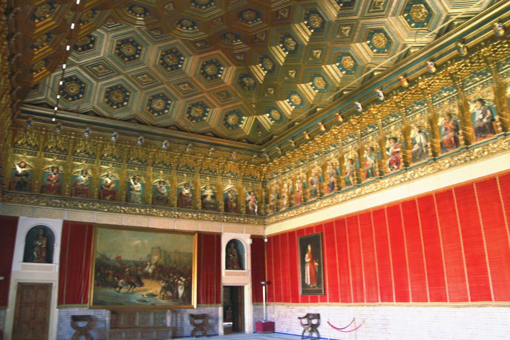 Foto de Segovia (Castilla y León), España