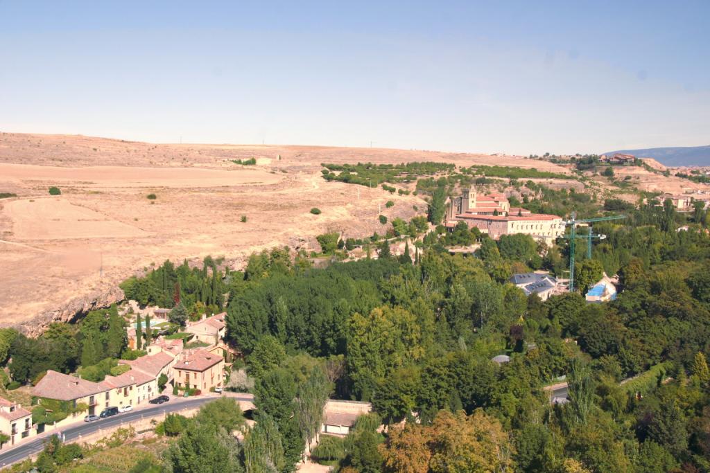 Foto de Segovia (Castilla y León), España