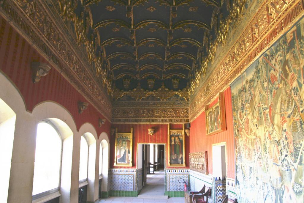 Foto de Segovia (Castilla y León), España