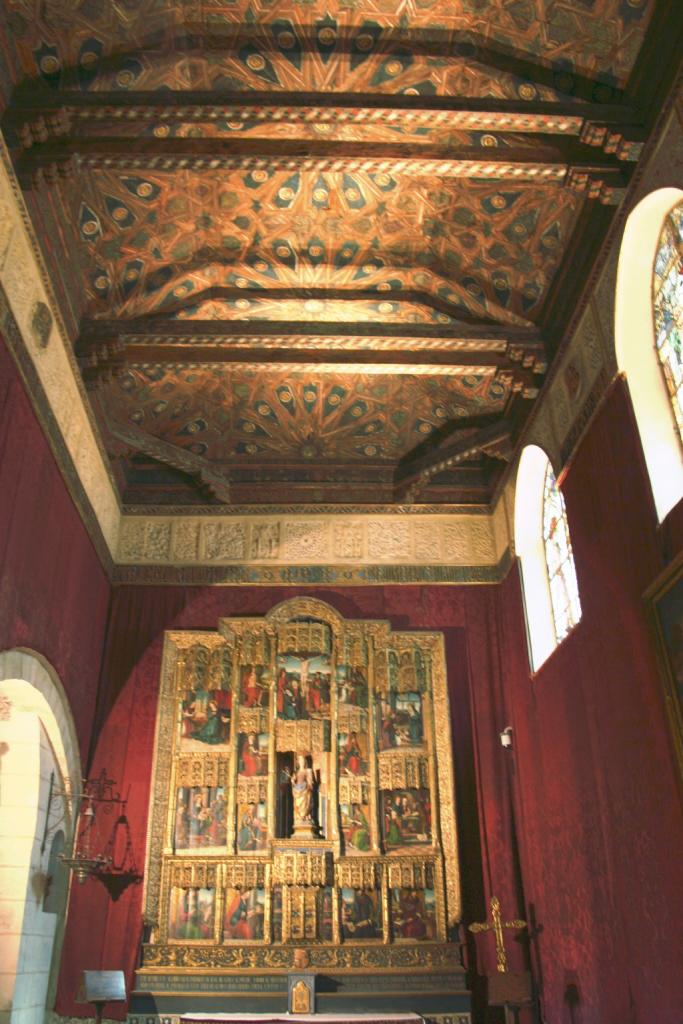 Foto de Segovia (Castilla y León), España