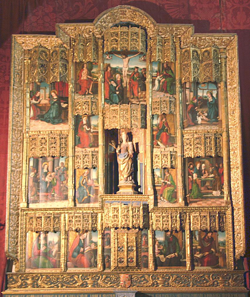 Foto de Segovia (Castilla y León), España