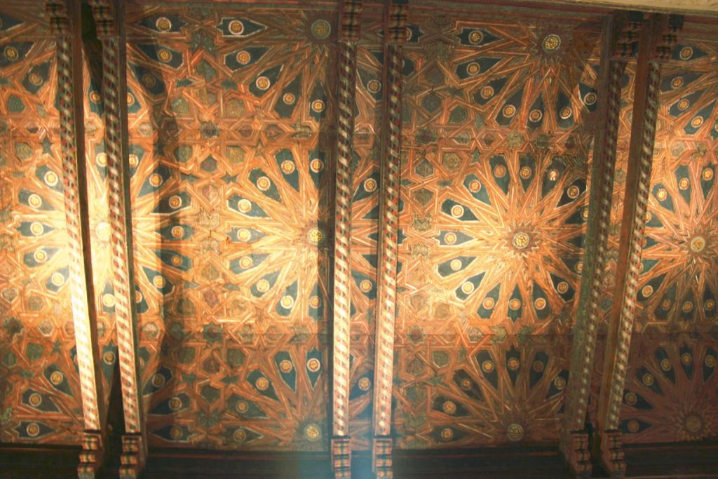 Foto de Segovia (Castilla y León), España