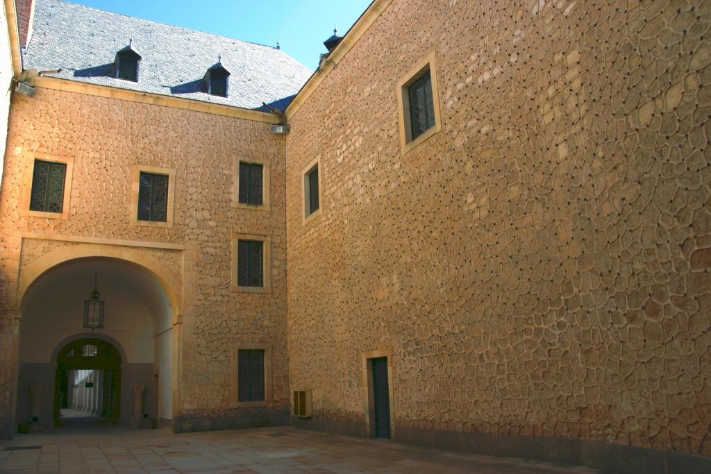 Foto de Segovia (Castilla y León), España