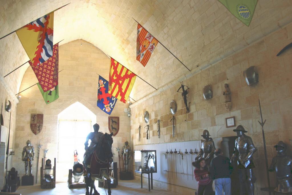 Foto de Segovia (Castilla y León), España