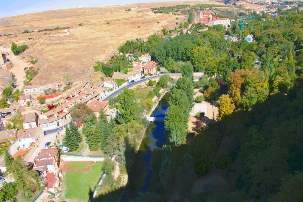 Foto de Segovia (Castilla y León), España
