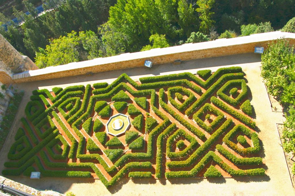 Foto de Segovia (Castilla y León), España