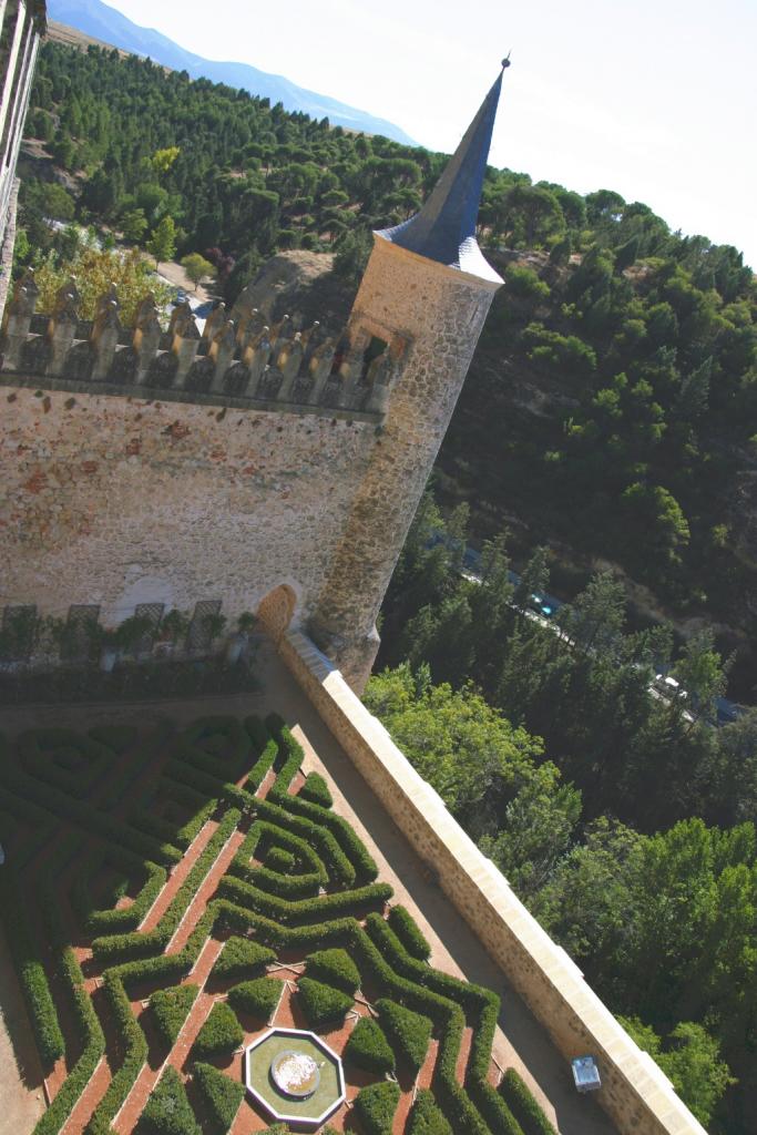 Foto de Segovia (Castilla y León), España