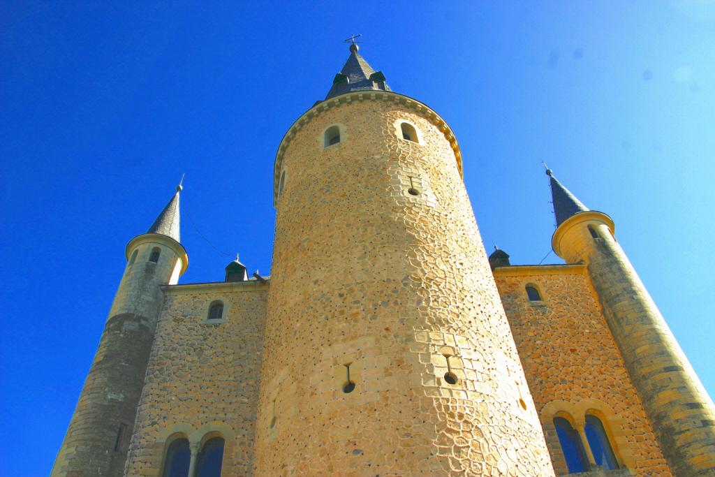 Foto de Segovia (Castilla y León), España